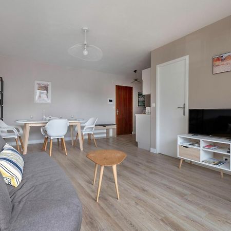 Coquet Appartement A 300 M Du Port Du Pouliguen Le Pouliguen Exterior photo